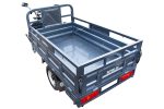 Грузовой электротрицикл Rutrike Титан NEXT 2000 60V1500W — изображение 5