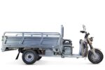 Грузовой электротрицикл Rutrike Эксперт ПРО Плюс 2200 72V2200W — изображение 2