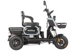 Электротрицикл Vanshida UN MOTO — изображение 6