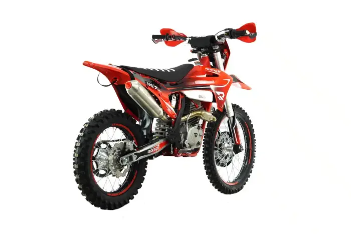 Мотоцикл эндуро ROCKOT GS7-PRO Chaser — изображение 2