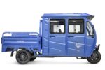 Грузовой электротрицикл Rutrike Рейс 1300 60V1200W — изображение 2