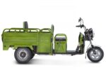 Грузовой электротрицикл Rutrike Вояж-П2 1250 60V800W — изображение 2