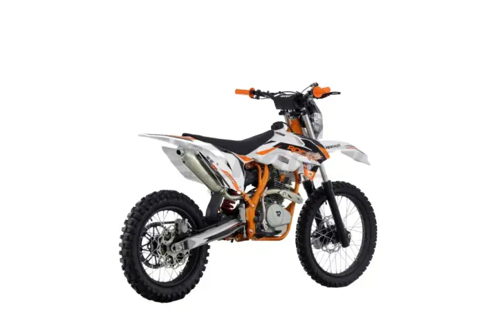 Мотоцикл эндуро ROCKOT R5L Foxfire — изображение 2