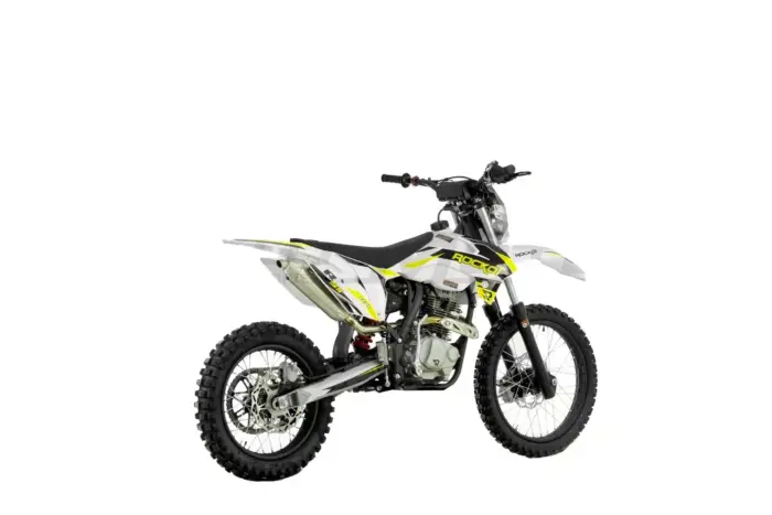 Мотоцикл эндуро ROCKOT R5S Pride — изображение 2