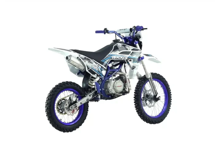 Питбайк ROCKOT HI-TECH 125 Comandante 2.0 — изображение 2