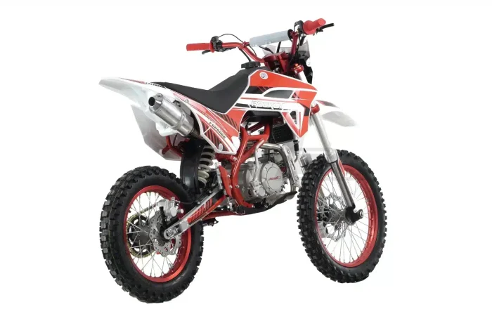 Питбайк ROCKOT HI-TECH 140 Forsage 2.0 — изображение 2