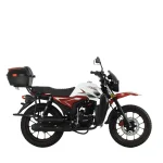 Мотоцикл ROCKOT QUEST 150 (ПТС) — изображение 2