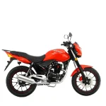 Мотоцикл ROCKOT SPECTRUM 150 (ПТС) — изображение 2