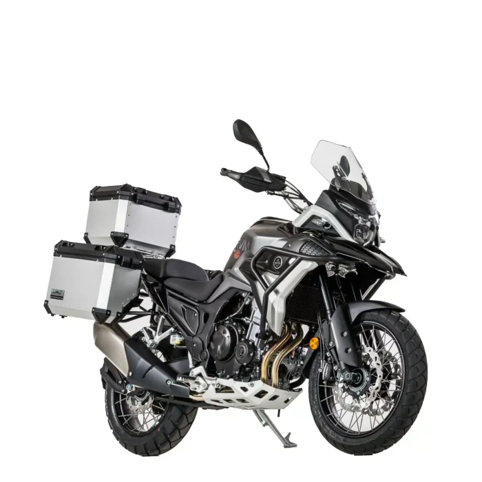 Мотоцикл JAWA RVM 500 Adventure — изображение 2