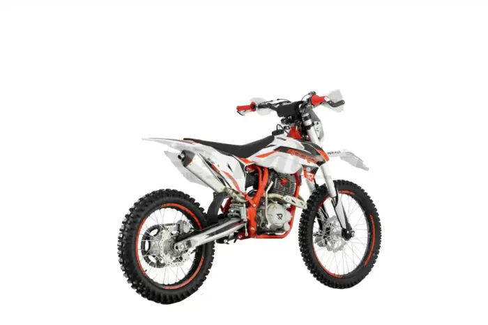 Мотоцикл эндуро ROCKOT R5X Rampage — изображение 2