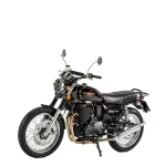 Мотоцикл JAWA 650 OHC Sport — изображение 2