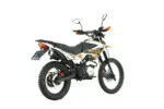 Мотоцикл эндуро ROCKOT ZR250 (ПТС) — изображение 3