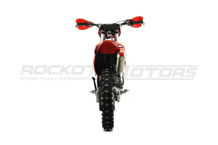 Мотоцикл эндуро ROCKOT GS7-PRO Chaser — изображение 3