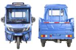 Грузовой электротрицикл Rutrike Рейс 1300 60V1200W — изображение 4