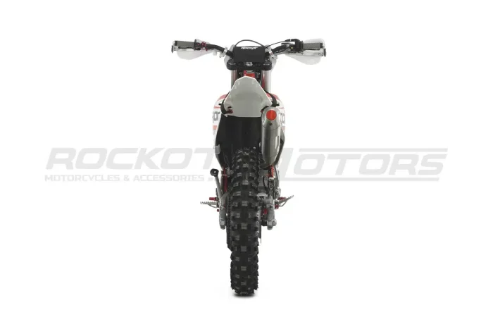 Мотоцикл эндуро ROCKOT GS 2-L Outlander — изображение 3