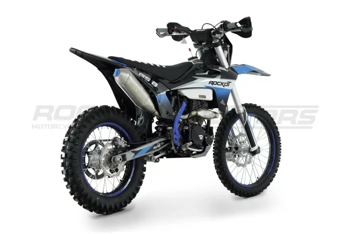Мотоцикл эндуро ROCKOT GS 8 Rush 2.0 — изображение 3
