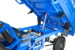 Грузовой электротрицикл Rutrike D5 1700 60V1200W (гидравлика) — изображение 5