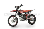 Мотоцикл эндуро ROCKOT GS1-L Hotred — изображение 6