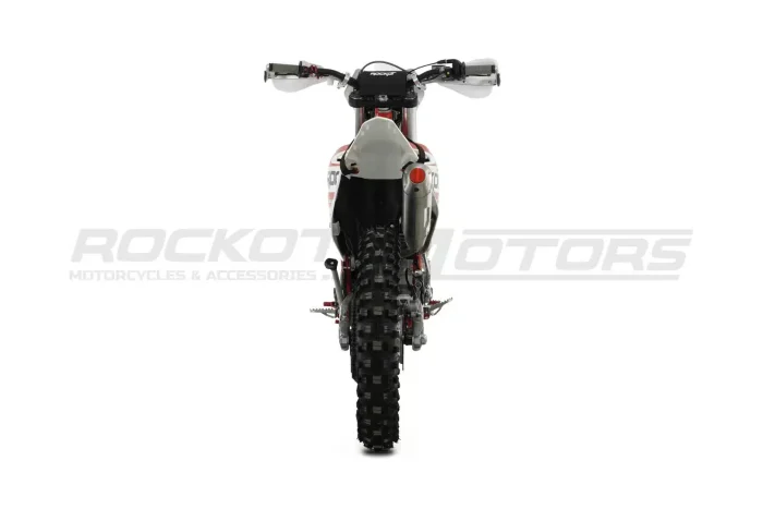 Мотоцикл эндуро ROCKOT GS 2 Origine 2.0 (ПТС) — изображение 3