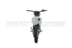 Мотоцикл эндуро ROCKOT R5H Cyclone — изображение 7
