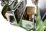 Грузовой электротрицикл Rutrike Дукат 1500 60V1000W — изображение 5