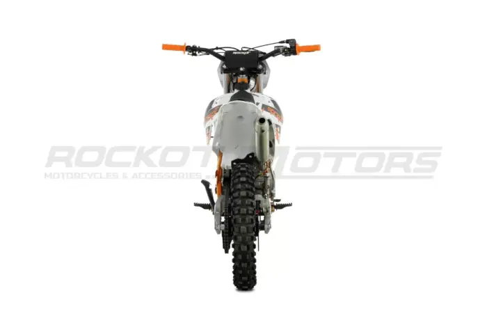 Мотоцикл эндуро ROCKOT R5L Foxfire — изображение 3