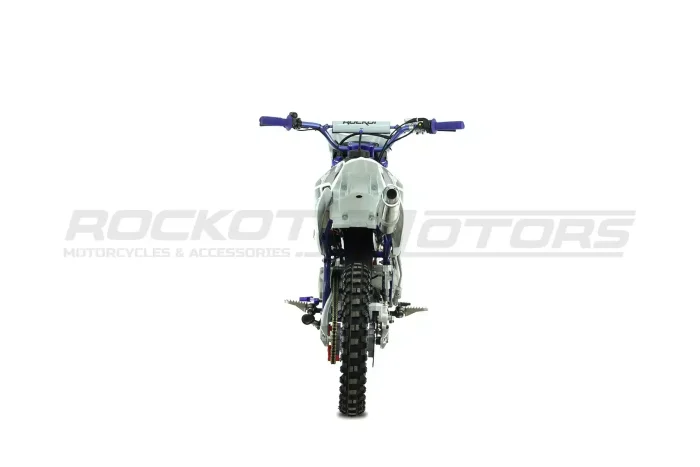 Питбайк ROCKOT HI-TECH 125 Comandante 2.0 — изображение 3