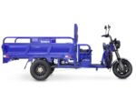 Грузовой электротрицикл Rutrike D4 1800 60V1200W — изображение 2
