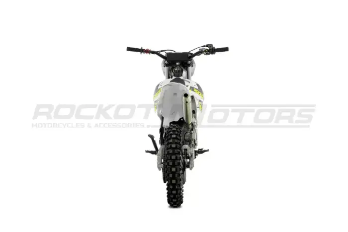 Мотоцикл эндуро ROCKOT R5S Pride — изображение 3