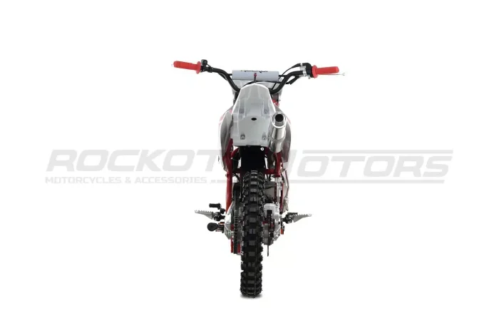 Питбайк ROCKOT BASIC 125 Demoniac 2.0 — изображение 3