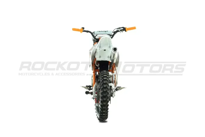 Питбайк ROCKOT RENTAL 125 Axis 2.0 — изображение 3