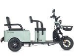 Электротрицикл Vanshida LC-F150 — изображение 2