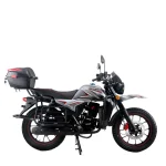 Мотоцикл ROCKOT QUEST 150 (ПТС)