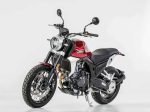 Мотоцикл JAWA RVM 500 Scrambler — изображение 3