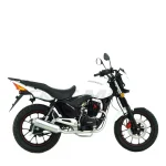 Мотоцикл ROCKOT SPECTRUM 150 (ПТС) — изображение 3