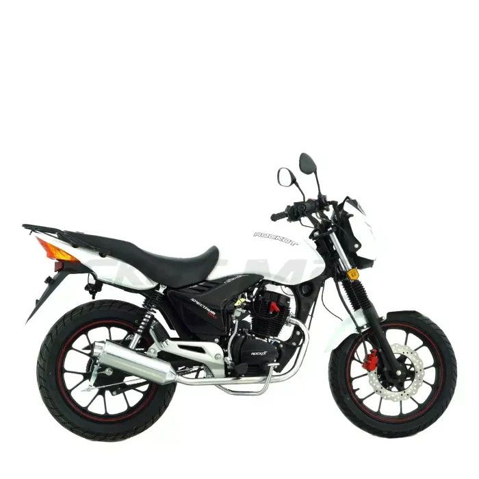 Мотоцикл ROCKOT SPECTRUM 150 (ПТС) — изображение 3