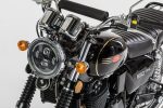 Мотоцикл JAWA 650 OHC Sport — изображение 4