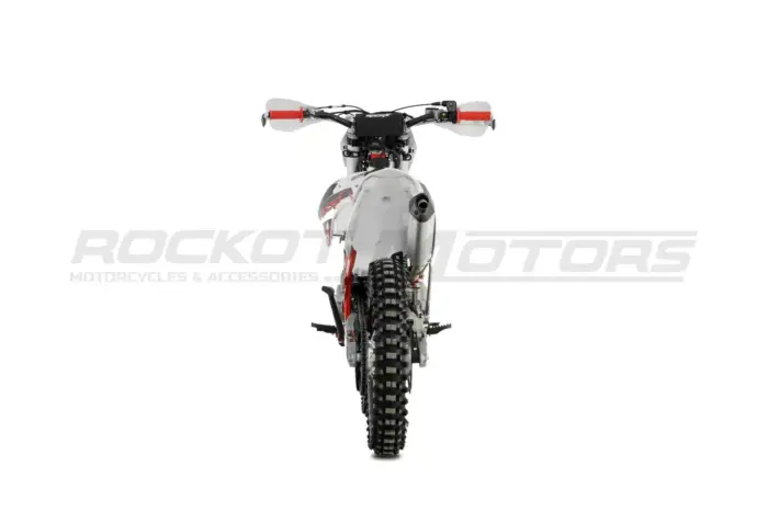 Мотоцикл эндуро ROCKOT R5X Rampage — изображение 3