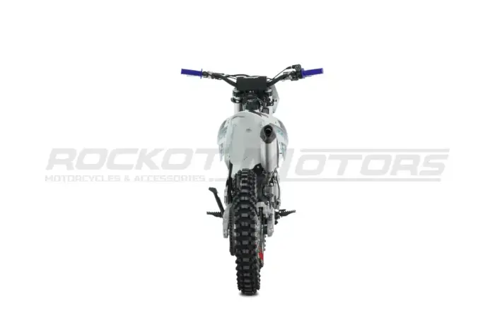 Мотоцикл эндуро ROCKOT R5H Cyclone — изображение 7