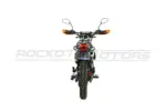 Мотоцикл эндуро ROCKOT ZR250 (ПТС) — изображение 4