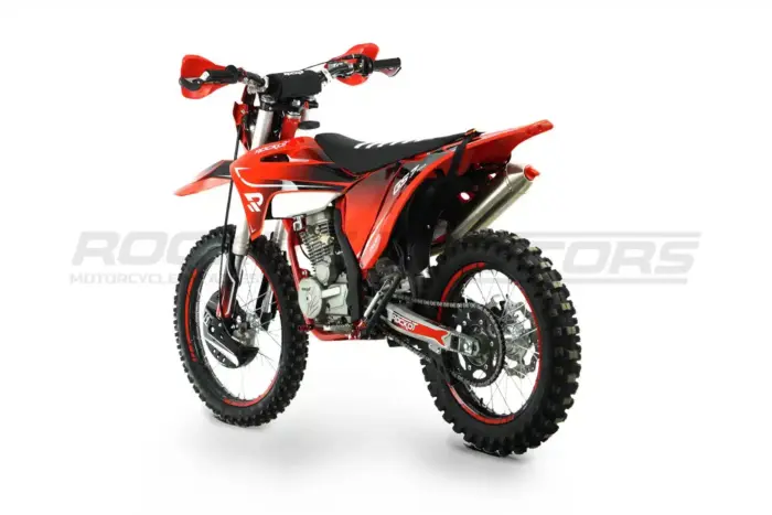 Мотоцикл эндуро ROCKOT GS7-PRO Chaser — изображение 4