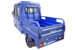 Грузовой электротрицикл Rutrike Рейс 1300 60V1200W — изображение 5