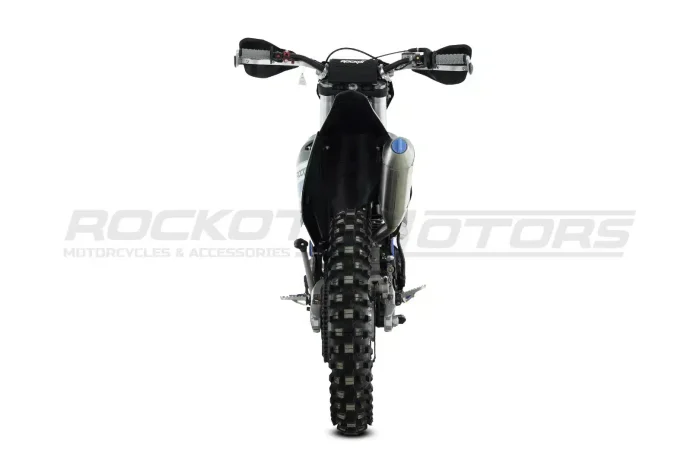 Мотоцикл эндуро ROCKOT GS 8 Rush 2.0 — изображение 4