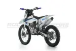 Мотоцикл эндуро ROCKOT R5H Cyclone — изображение 8