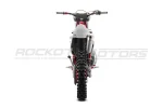 Мотоцикл эндуро ROCKOT GS5-L Redline — изображение 4