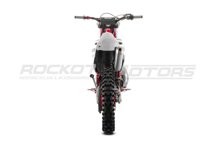 Мотоцикл эндуро ROCKOT GS5-L Redline — изображение 4