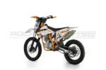 Мотоцикл эндуро ROCKOT R5L Foxfire — изображение 4