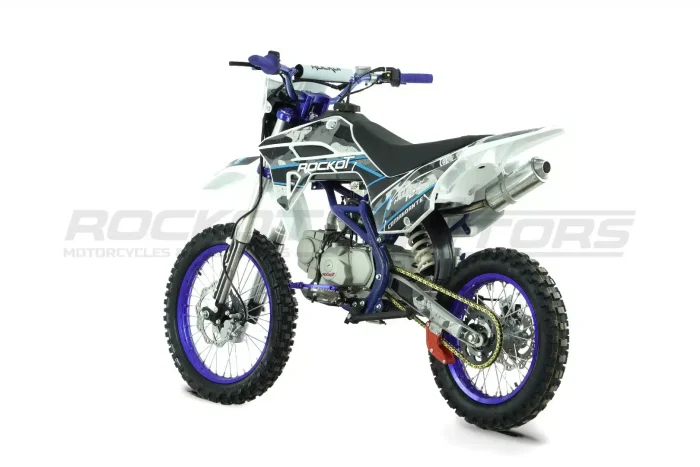 Питбайк ROCKOT HI-TECH 125 Comandante 2.0 — изображение 4