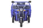 Грузовой электротрицикл Rutrike D4 1800 60V1200W — изображение 5