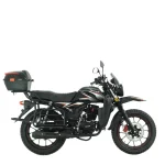 Мотоцикл ROCKOT QUEST 150 (ПТС) — изображение 3